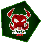Red Waaagh Army